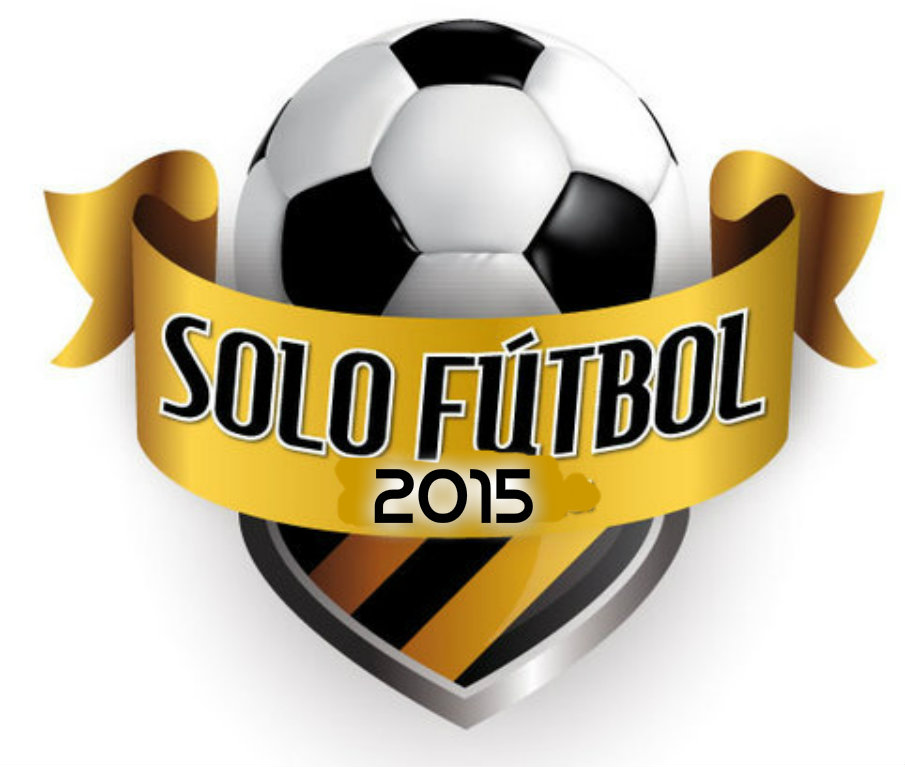 SOLO FUTBOL